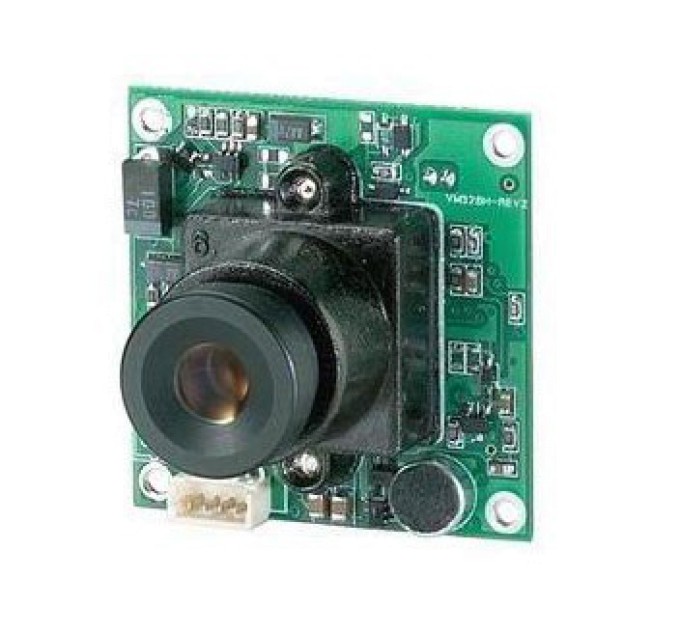 Відеокамера бескорпусная кольорова VM32C-B36 купити.