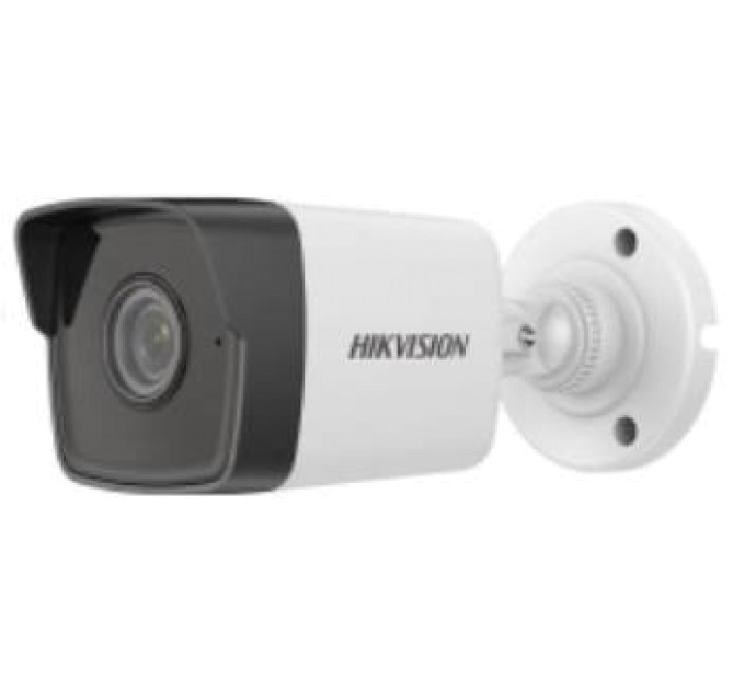 2 MP Bullet IP камера DS-2CD1023G0-IUF(C) (4мм) купити.