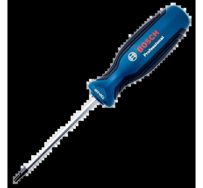 Викрутка Bosch T20 Professional 100 мм купити.