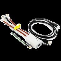 Програматор Satel USB-RS
