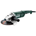 Кутова шліфувальна машина Metabo WE 2200-230 (606437000)