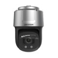 4МП IP PTZ відеокамера Hikvision з алгоритмами DarkFighter Hikvision DS-2DF9C435IHS-DLW(T2)