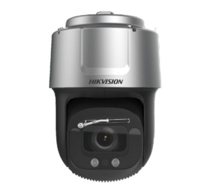 4МП IP PTZ відеокамера Hikvision з алгоритмами DarkFighter Hikvision DS-2DF9C435IHS-DLW(T2)