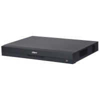 Відеореєстратор Dahua DHI-NVR5208-EI2 8-канальный 1U 2HDD WizSense