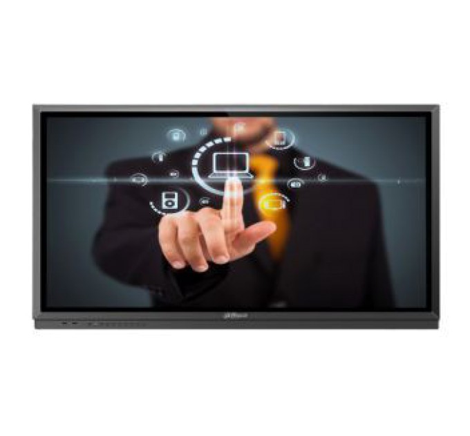 75 '' HD E-Whiteboard дисплей Dahua Dahua LU75-LT200 купити.