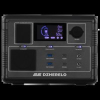 Портативне джерело живлення 2Е Dzherelo 600Вт