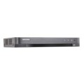 8-канальний ACUSENSE Turbo HD відеореєстратор Hikvision iDS-7208HUHI-M1/S купити.