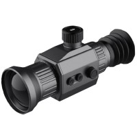 ТЕПЛОВІЗІЙНИЙ ПРИЦІЛ Dahua Dahua Thermal Scope C650
