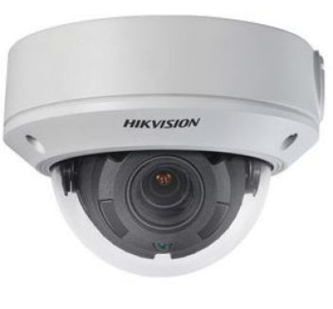 2Мп IP відеокамера Hikvision  DS-2CD1721FWD-IZ