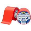 Стрічка ПВХ ізоляційна HPX RI5010 52400 50мм x 10м купити.