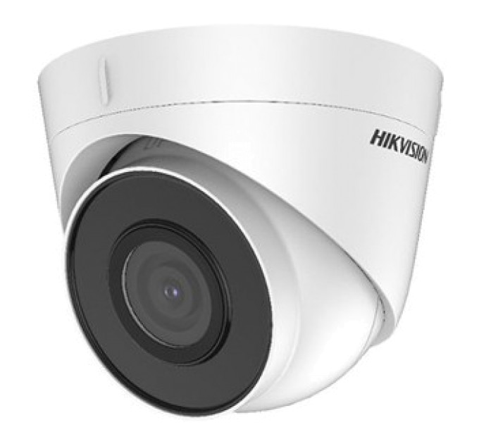 4 Мп IP відеокамера Hikvision DS-2CD1343G0E-I (2.8 мм) купити.