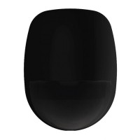дротовий оповіщувач руху Hikvision DS-PDP18-EG2(P) Black