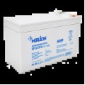 Акумуляторна батарея MERLION AGM GP1275F2 12В 7,5А•ч купити.
