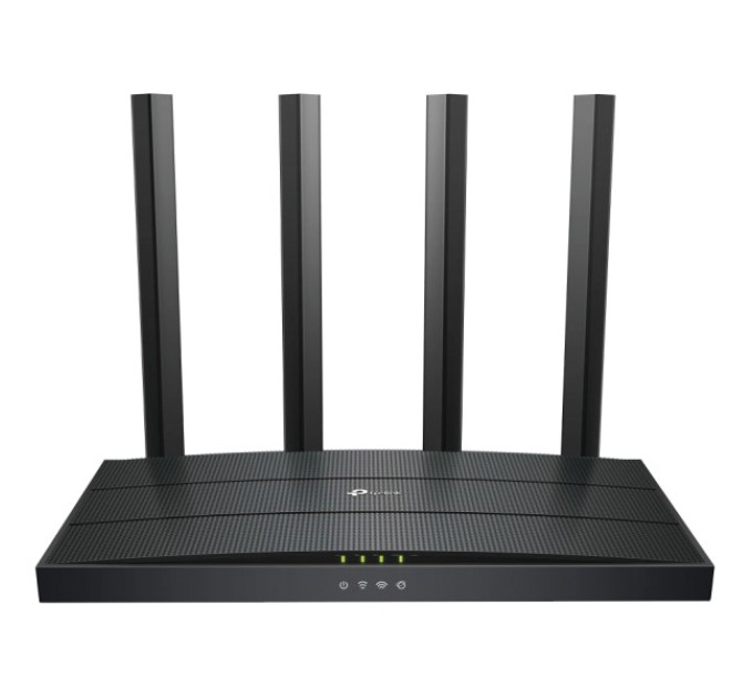 Бездротовий маршрутизатор TP-LINK Archer AX12