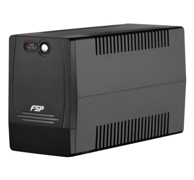 Джерело безперебійного живлення FSP FP1500 1500ВA купити.