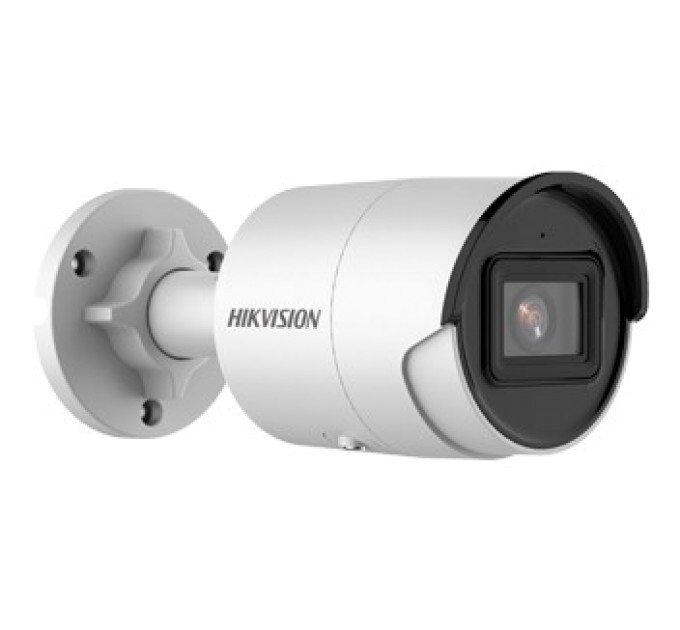 4 Мп IP з ІЧ DS-2CD2043G2-I (6мм) купити.