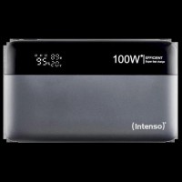 Повербанк INTENSO HE20000 100W 20000мА•ч