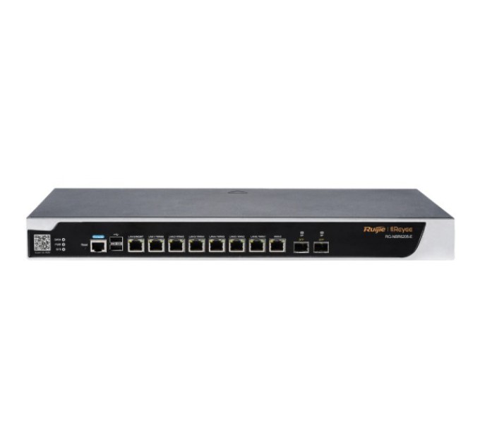 Маршрутизатор Ruijie Reyee RG-NBR6205-E купити.