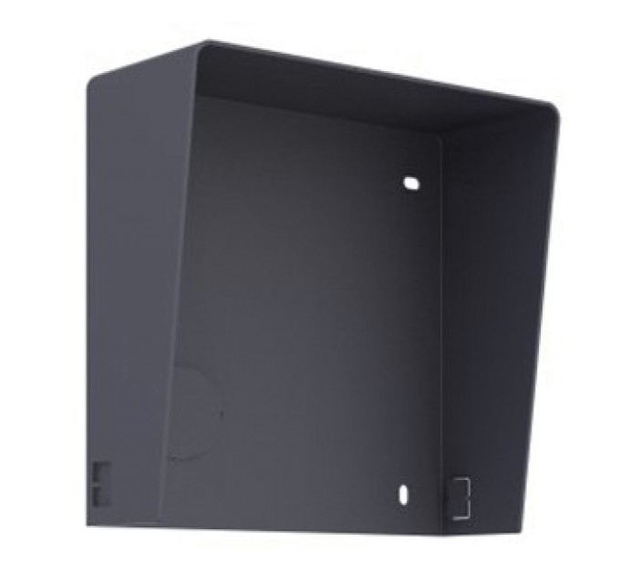 Накладна панель для захисту від дощу (для 1 модуля) Hikvision DS-KABD8003-RS1 купити.