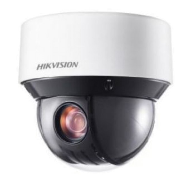 2Мп PTZ відеокамера Hikvision з ІК підсвічуванням Hikvision DS-2DE4A220IW-DE