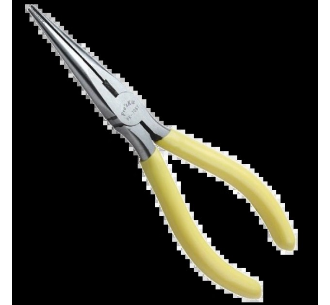 Щипці - круглогубці Pro'sKit 1PK-706 купити.
