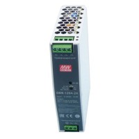 Блок живлення Mean Well DDR-120A-24 24В 4.2А