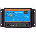 Контролер заряду Victron Energy BlueSolar PWM-Light Charge Controller 12/24-5 купити.