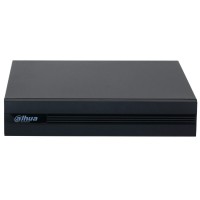 Відеореєстратор Dahua DH-XVR1B08-I 8-канальный 1080N/720p Cooper 1U 1HDD WizSense