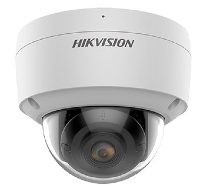 IP відеокамера Hikvision DS-2CD2147G2-SU(C) 4МП (2.8мм) купити.