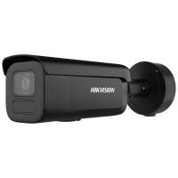 IP відеокамера Hikvision DS-2CD26126G3-IZSY eFO-STD BLACK (2.8-12мм)