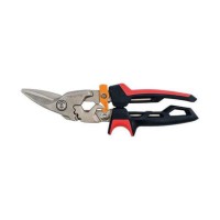 Ножиці для металу ліві Fiskars Pro PowerGear ™ (1027209)