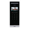 Виклична панель Dahua DHI-VTO6531H IP Mifare IP65 купити.