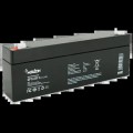 Акумуляторна батарея MERLION AGM GP1223F1 12 V 2,3Ah