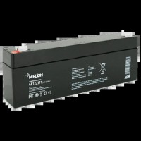 Акумуляторна батарея MERLION AGM GP1223F1 12 V 2,3Ah