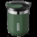 Термокухоль Wacaco Octaroma Classico 180 мл зеленый купити.