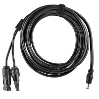 Кабель сполучний для сонячних панелей, 2 м Neo Tools Neo Tools MC4 / DC 5.5х2.5
