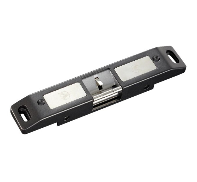 Накладна електромеханічна клямка Yli Electronic YS-621-S