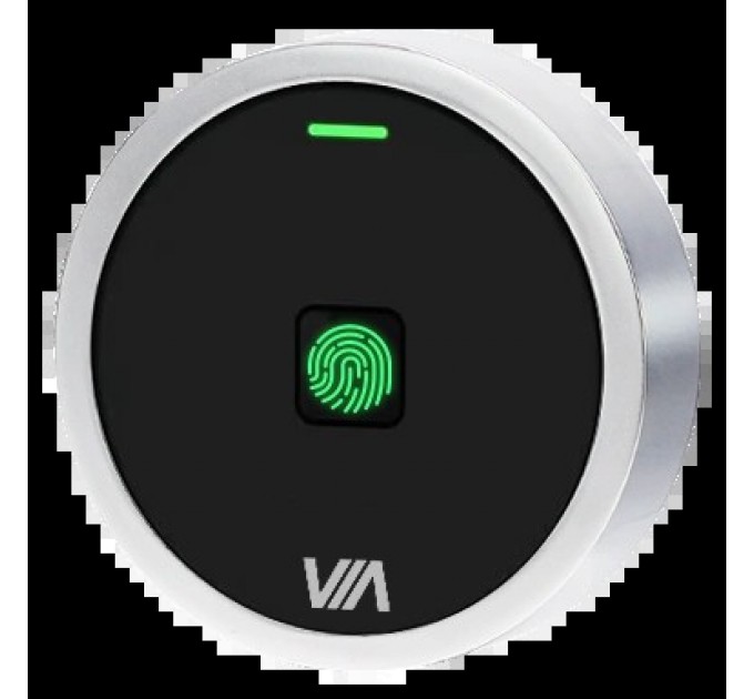 Контролер для однієї двері Via Security VSA-21FM/E автономный со считывателем купити.