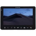 Відеодомофон BCOM BD-780 Black купити.