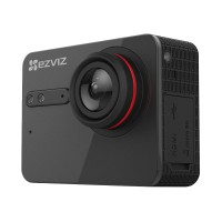 Екшн-камера EZVIZ CS-S5plus-212WFBS-b