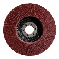 Пелюсточний шліфкруг Bosch 125 мм К40 (2608603656)