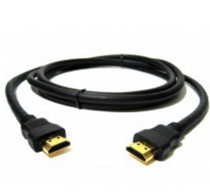 Кабель Hikvision HDMI Кабель Hikvision HDMI (15м) купити.