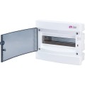 Розподільний щит ETI ECM 12PT IP40 купити.