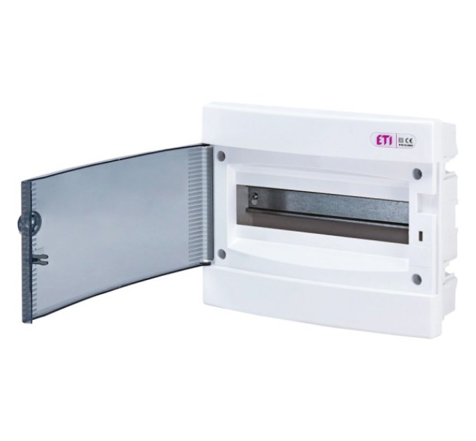 Розподільний щит ETI ECM 12PT IP40 купити.