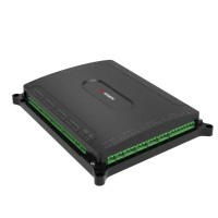 Контролер доступу DS-K2604Tmainboard