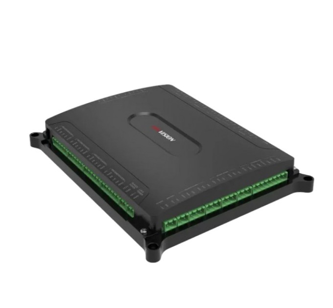 Контролер доступу DS-K2604Tmainboard
