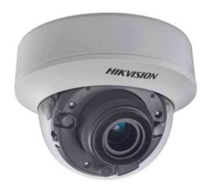3.0 Мп Turbo HD DS-2CE56F7T-ITZ (2.8-12мм) купити.