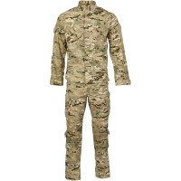 Костюм Jolly Tekstil Personel Suit 48 китель,штани к:мультикам