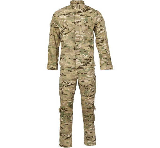 Костюм Jolly Tekstil Personel Suit 48 китель,штани к:мультикам купити.