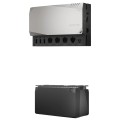 Комплект енергонезалежності Ecoflow Ecoflow Power Get Set Kit 5 kWh купити.